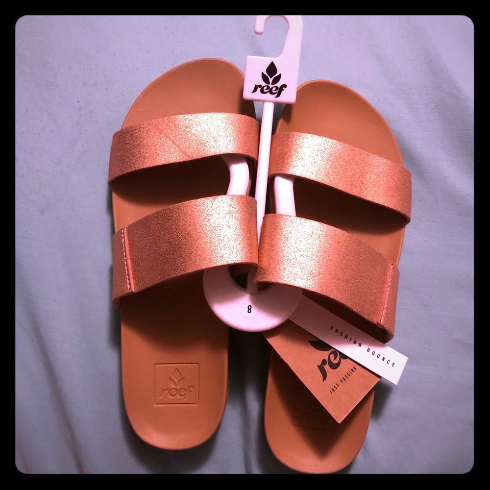 Reef Sandals